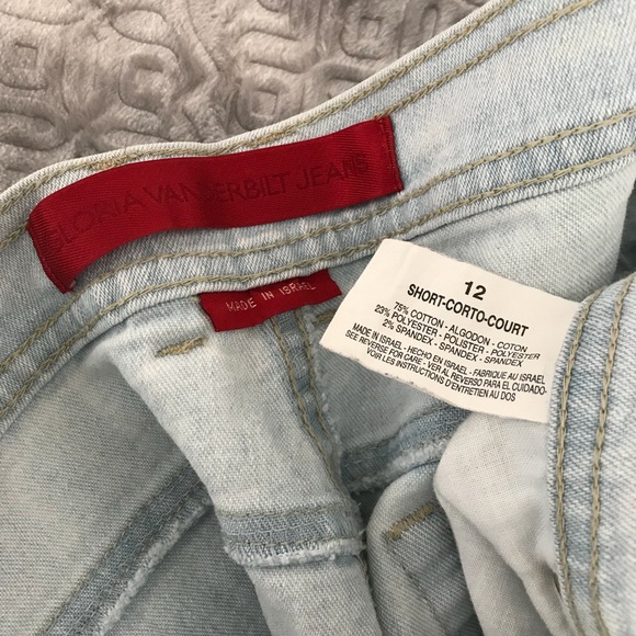 Bundle - 2 Pairs of Jeans - Picture 6 of 6